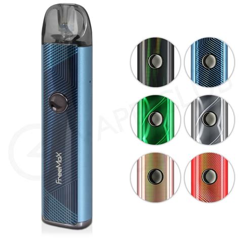 With the FreeMax Onnix 2 Replacement Pod, all your high strength MTL vaping needs are met. . Freemax onnix price